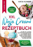 XXL Ninja Creami Rezeptbuch