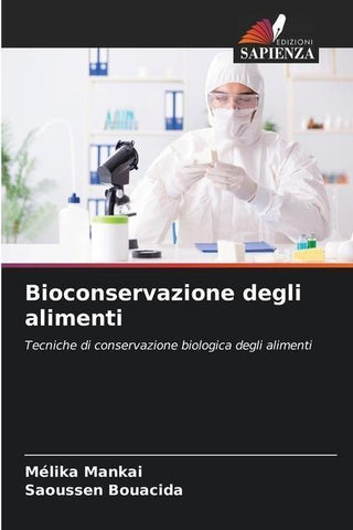 Bioconservazione degli alimenti