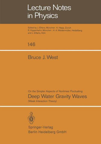 On the Simpler Aspect of Nonlinear Fluctuating Deep Water Gravity Waves