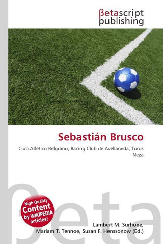 Sebastián Brusco