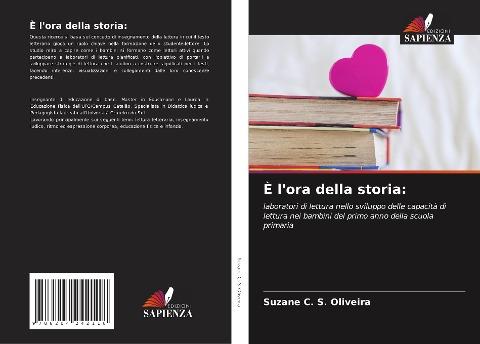 È l'ora della storia: