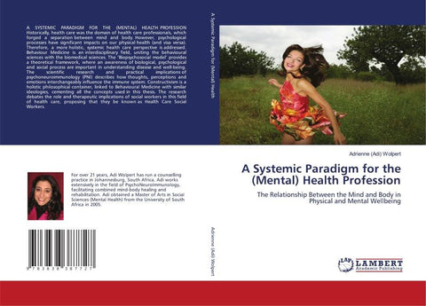 A Systemic Paradigm for the (Mental) Health Profession