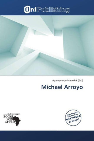 Michael Arroyo