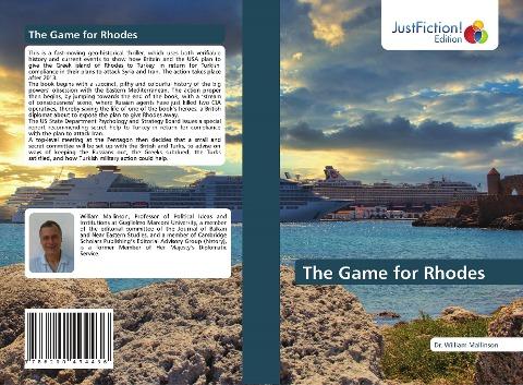 The Game for Rhodes