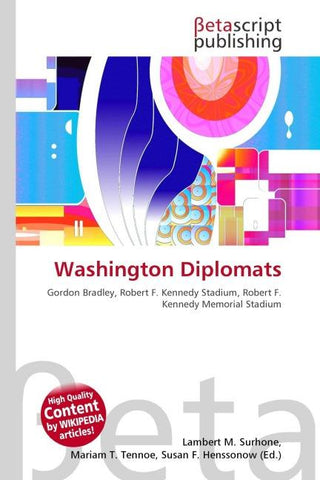 Washington Diplomats