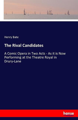 The Rival Candidates