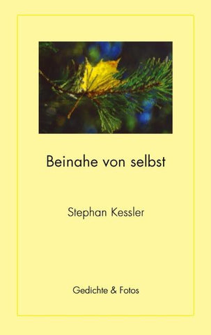Beinahe von selbst