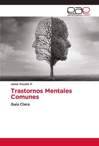 Trastornos Mentales Comunes
