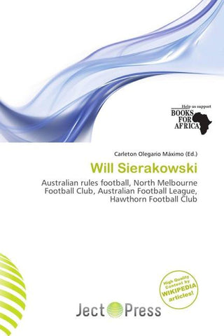 Will Sierakowski