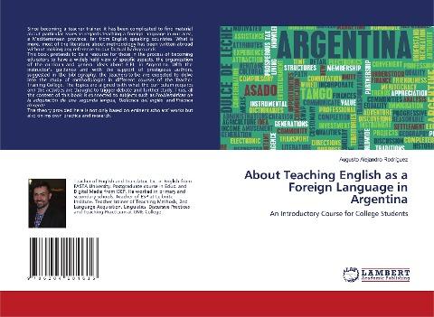 About Teaching English as a Foreign Language in Argentina