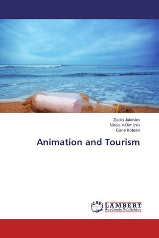 Animation and Tourism