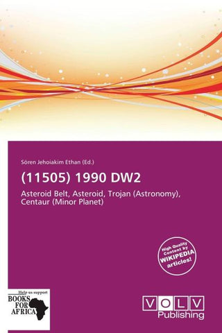 (11505) 1990 DW2