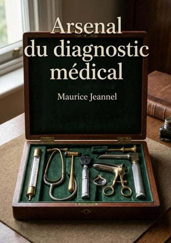 Arsenal du diagnostic médical