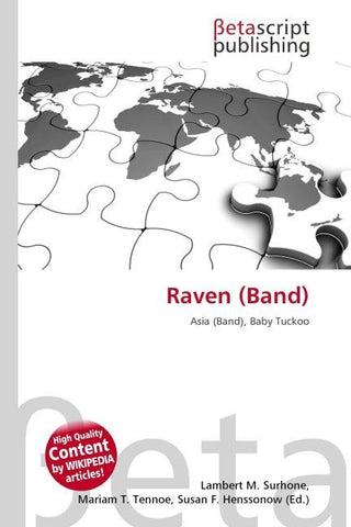 Raven (Band)