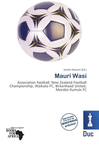 Mauri Wasi