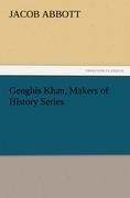 Genghis Khan, Makers of History Series