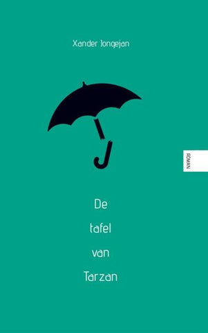 De tafel van Tarzan