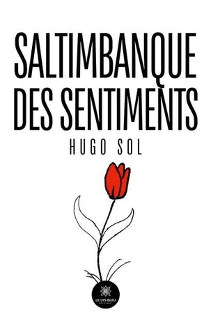 Saltimbanque des sentiments