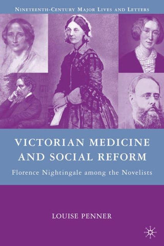 Victorian Medicine and Social Reform