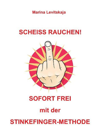 SCHEISS RAUCHEN!