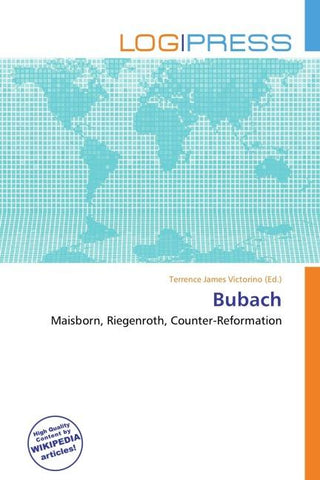 Bubach
