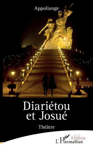 Diariétou et Josue