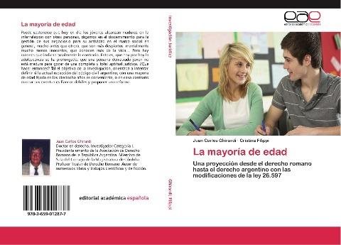 La mayoría de edad