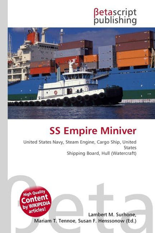 SS Empire Miniver