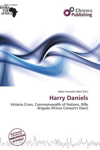 Harry Daniels