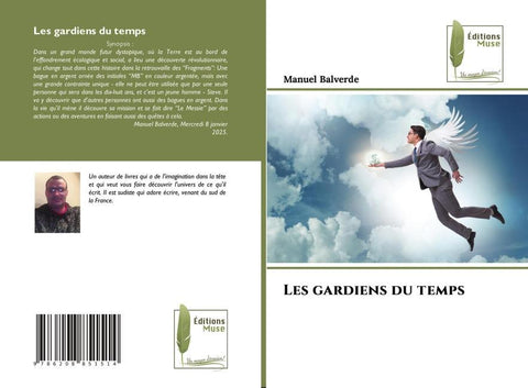 Les gardiens du temps