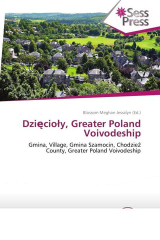 Dzi¿cio¿y, Greater Poland Voivodeship