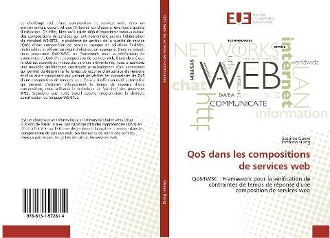 QoS dans les compositions de services web