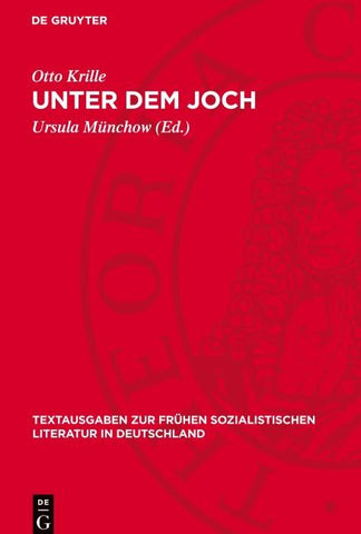 Unter dem Joch