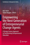 Empowering the Next Generation of Entrepreneurial Change Agents