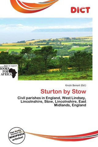 Sturton by Stow