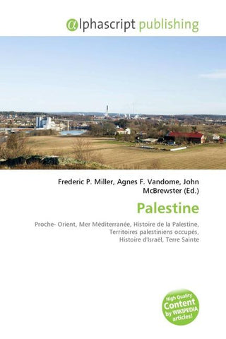 Palestine