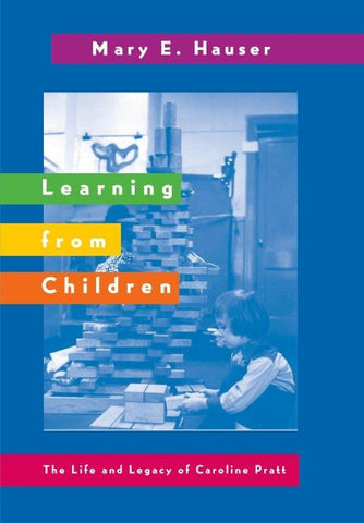 Learning from Children