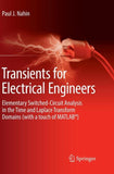 Transients for Electrical Engineers