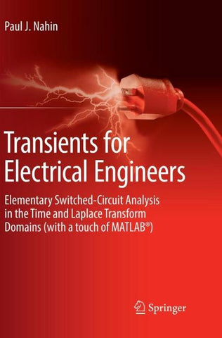 Transients for Electrical Engineers