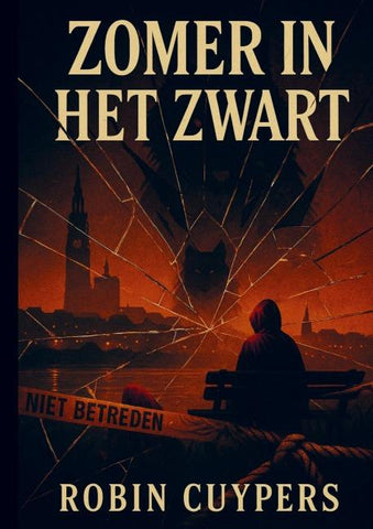 Zomer in het Zwart