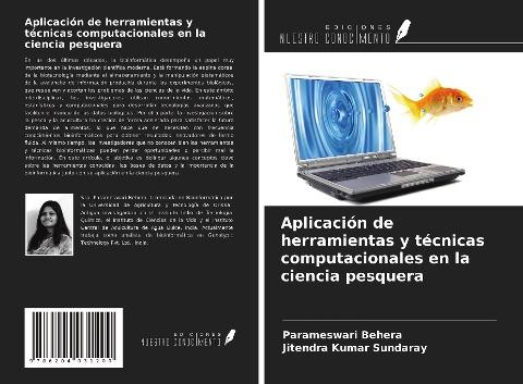 Aplicación de herramientas y técnicas computacionales en la ciencia pesquera