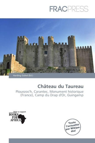 Château du Taureau