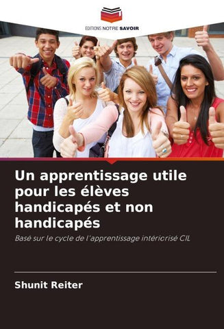 Un apprentissage utile pour les élèves handicapés et non handicapés