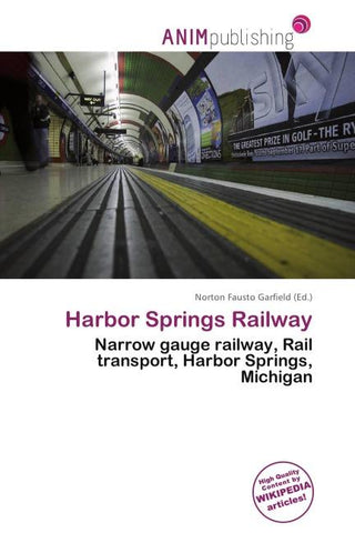 Harbor Springs Railway