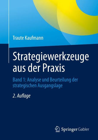 Strategiewerkzeuge aus der Praxis