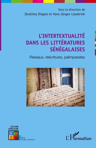 L'intertextualité dans les littératures sénégalaises