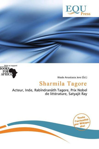 Sharmila Tagore