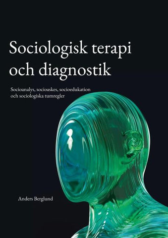 Sociologisk terapi och diagnostik