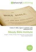 Moody Bible Institute