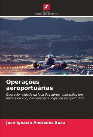 Operações aeroportuárias